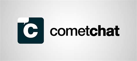 comet live chat|CometChat Help Center